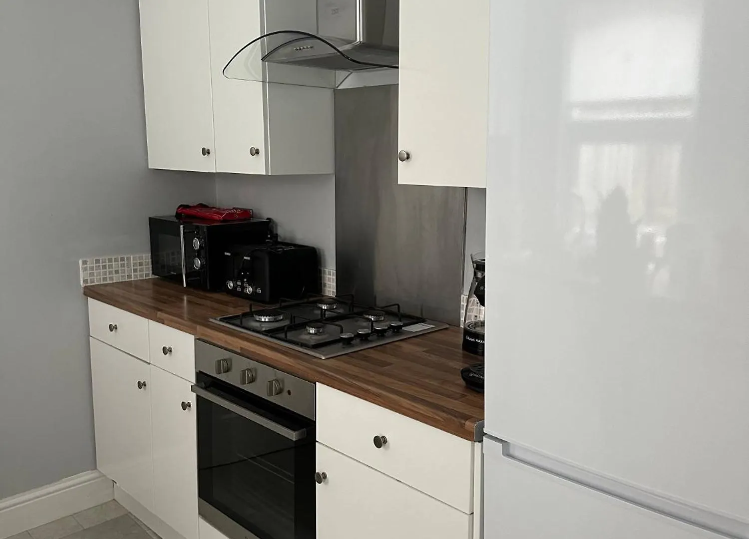 3 Bed Chill Glouc Free Parking Villa Gloucester