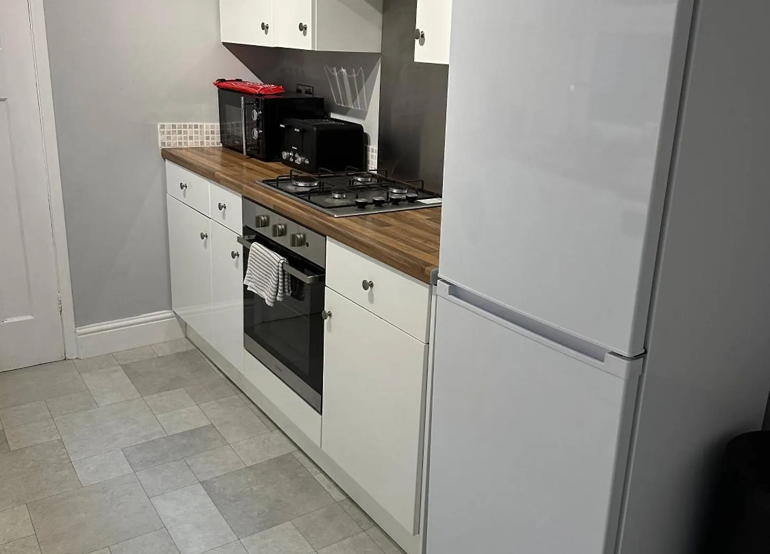 3 Bed Chill Glouc Free Parking Villa Gloucester Holiday home