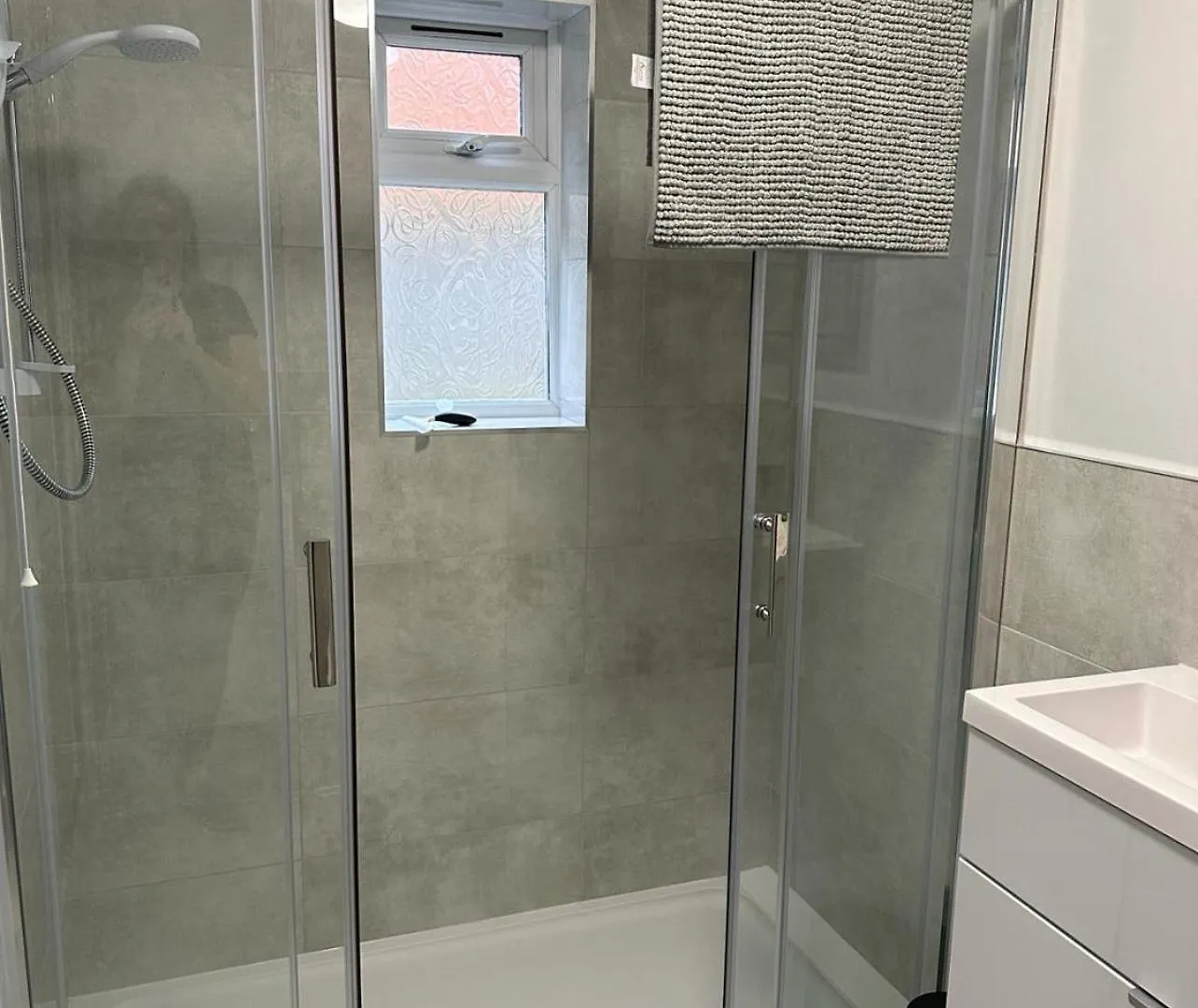 3 Bed Chill Glouc Free Parking Villa Gloucester 0*,