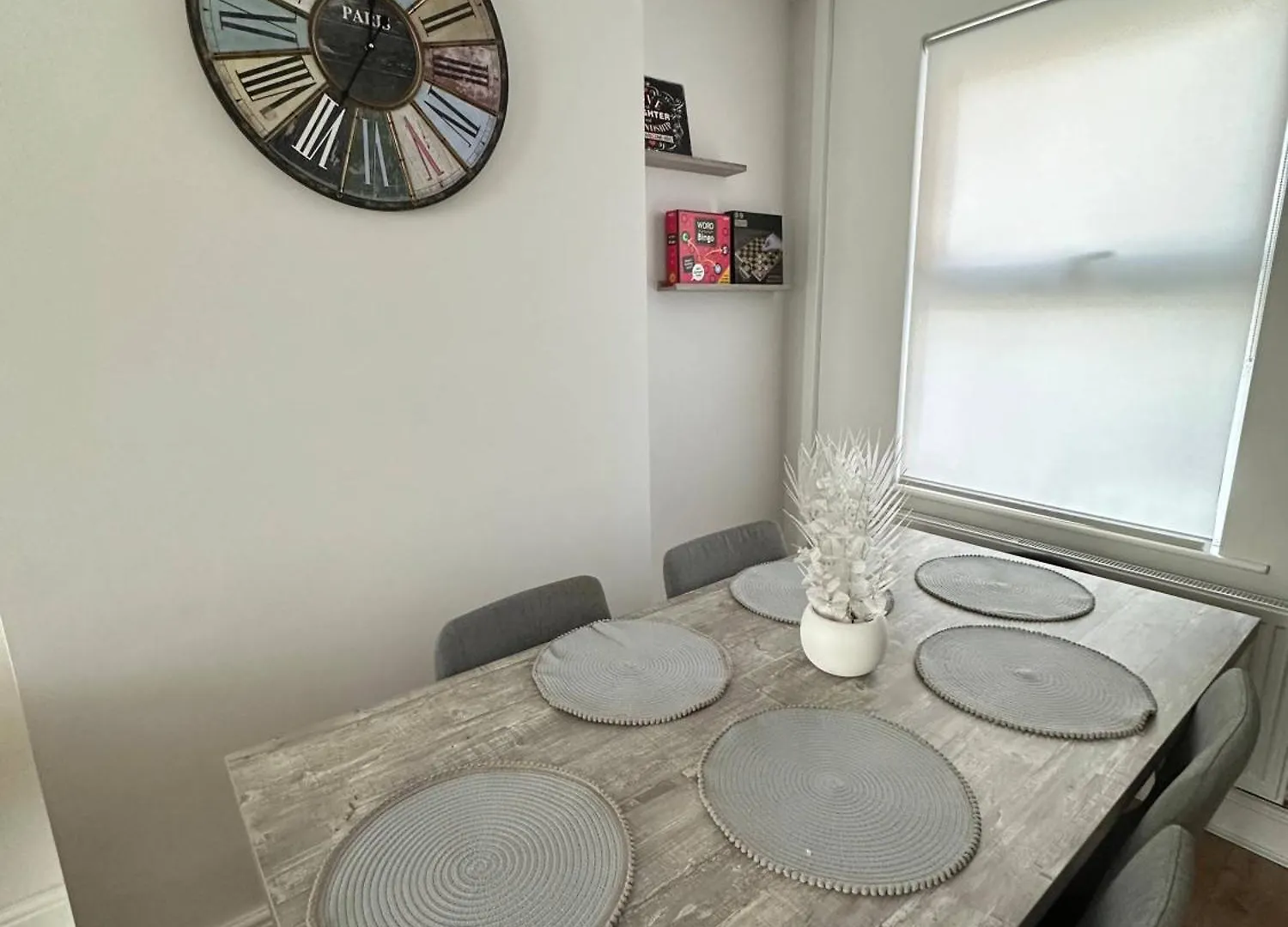 بيت للعطل فيلا 3 Bed Chill Glouc Free Parking غلوستير