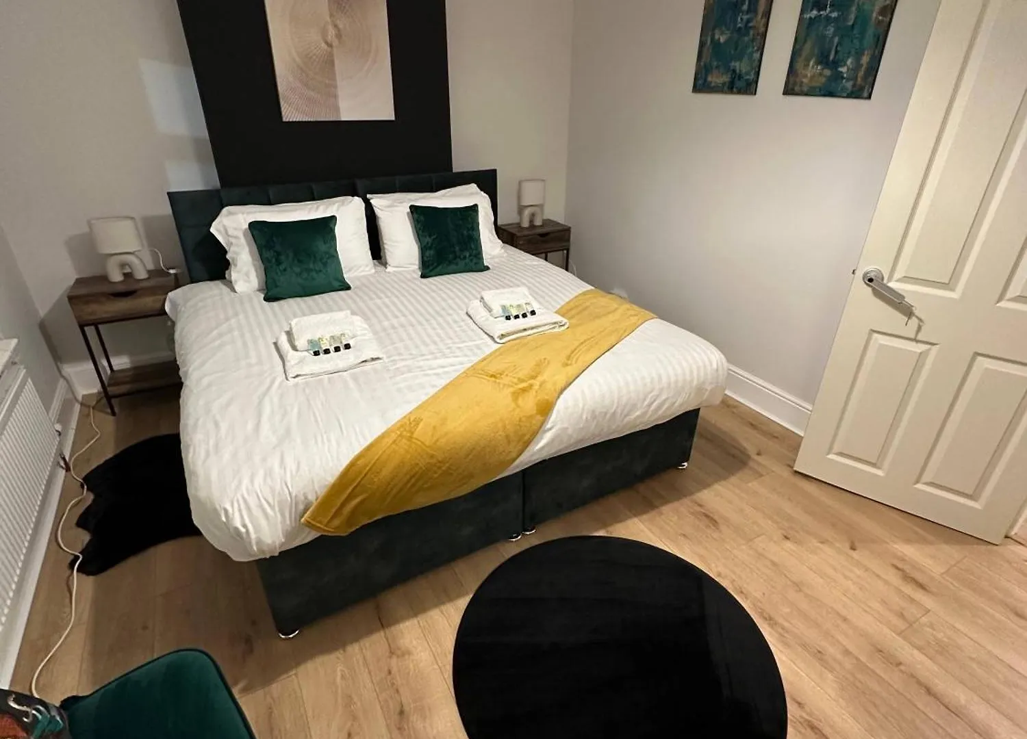 بيت للعطل فيلا 3 Bed Chill Glouc Free Parking غلوستير