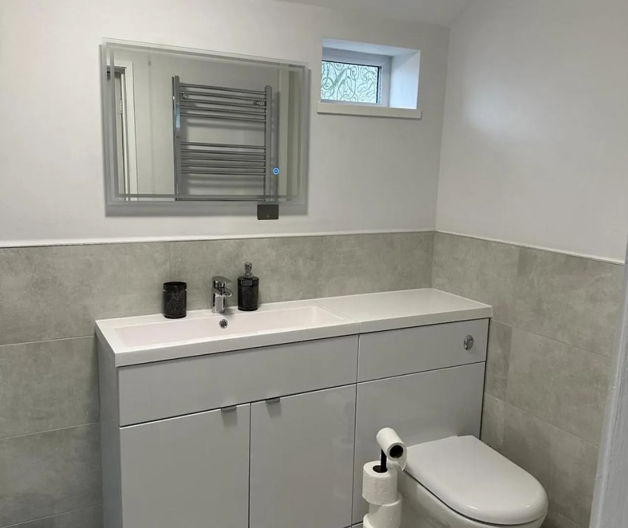 بيت للعطل فيلا 3 Bed Chill Glouc Free Parking غلوستير
